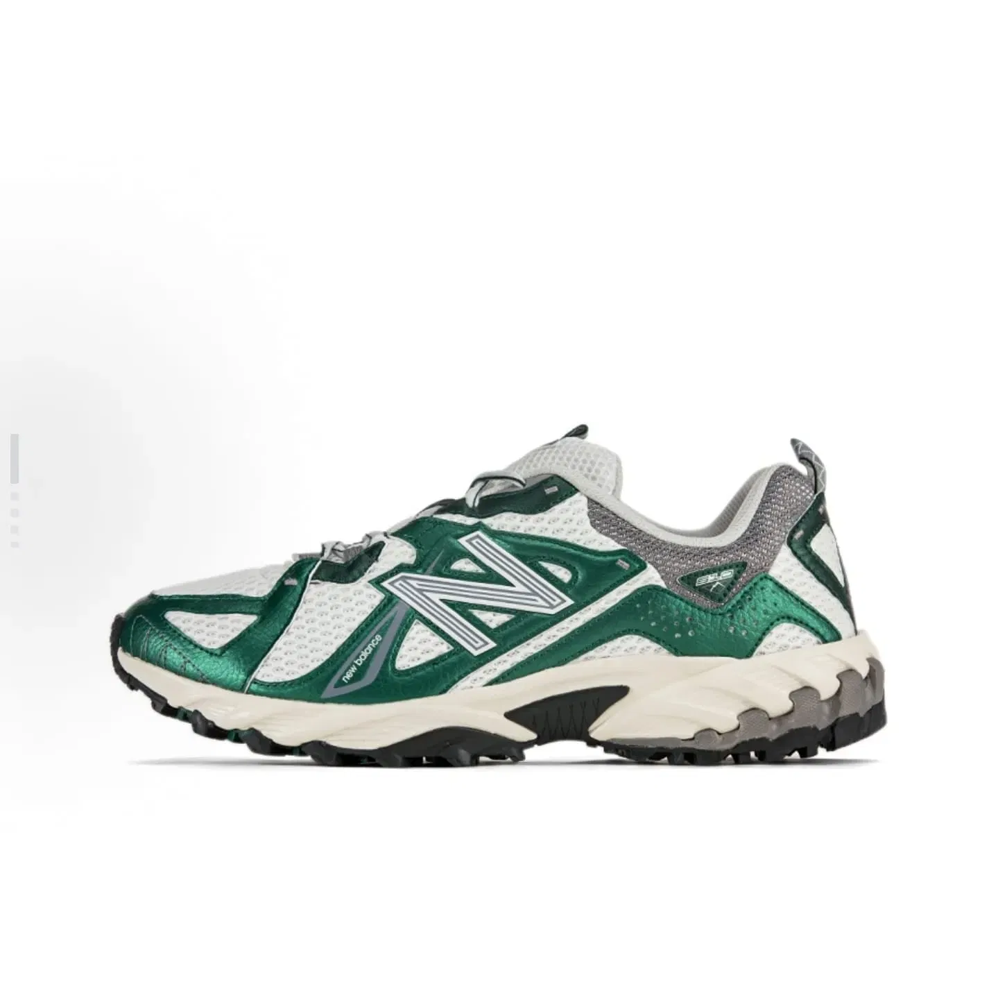 NEW BALANCE 610T GLOW GREEN
