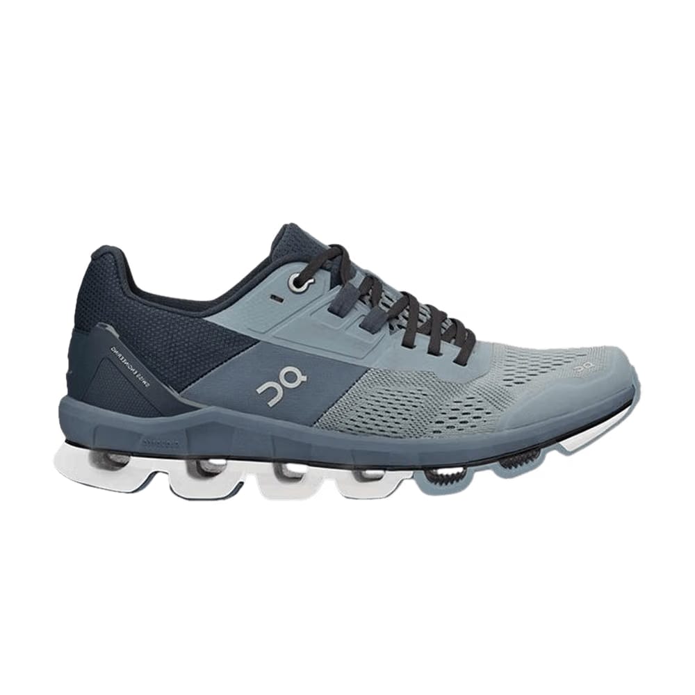 Wmns Cloudace 'Wash Navy'