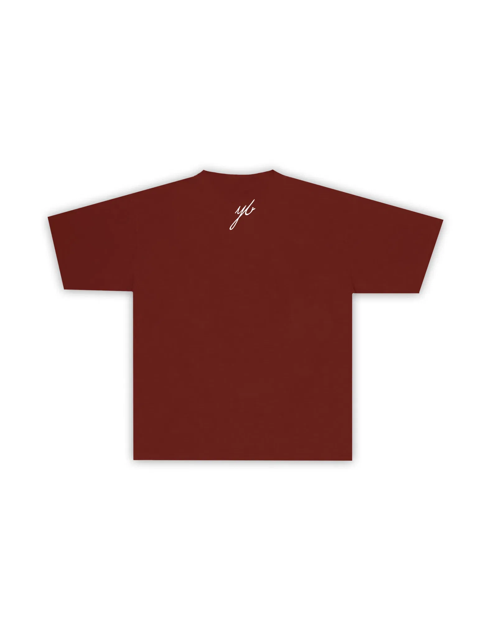 RED FOREST T-SHIRT