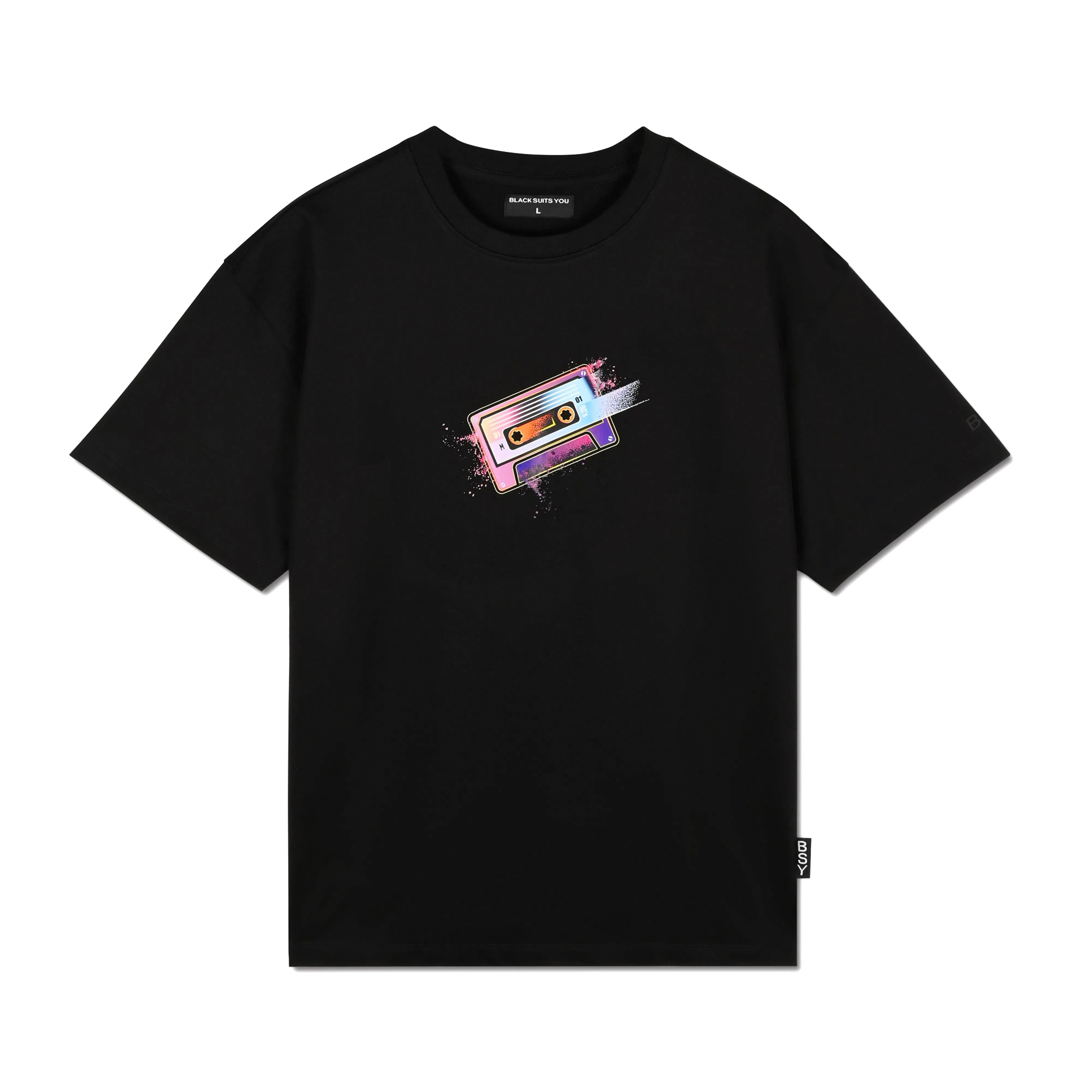 POP RETRO T-SHIRT