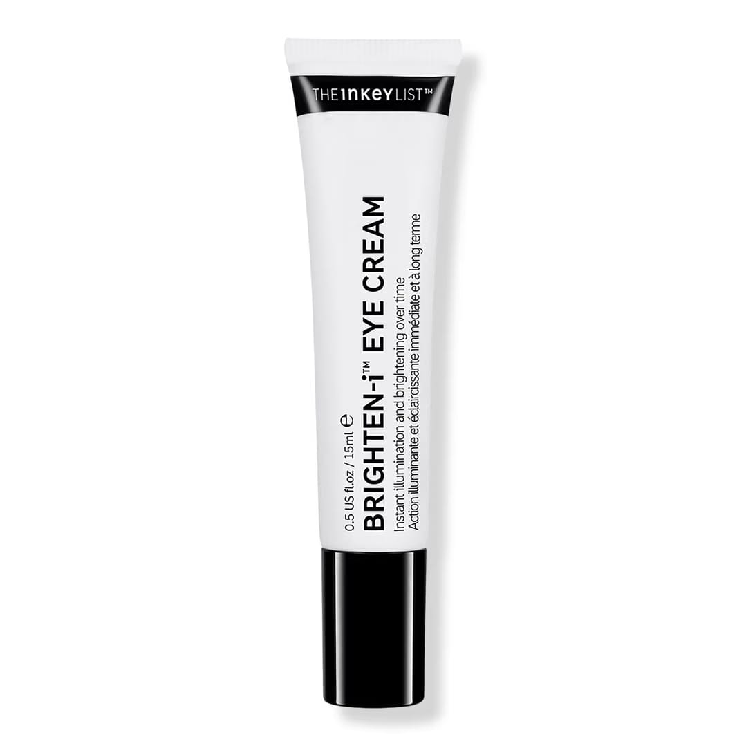 INKEY Brighten-i Dark Circle Brightening Eye Cream