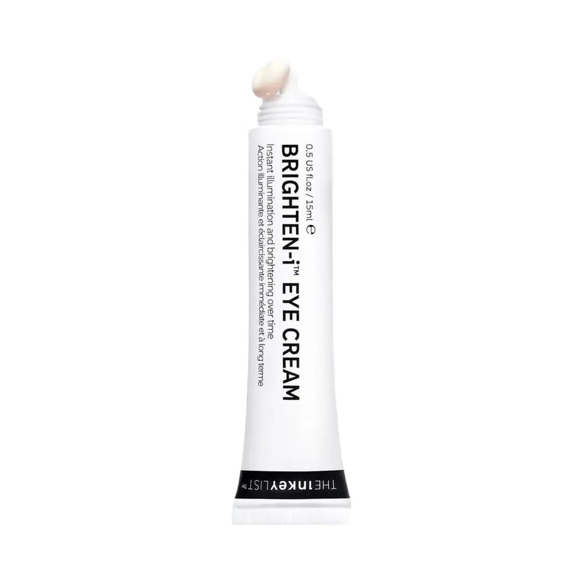 INKEY Brighten-i Dark Circle Brightening Eye Cream