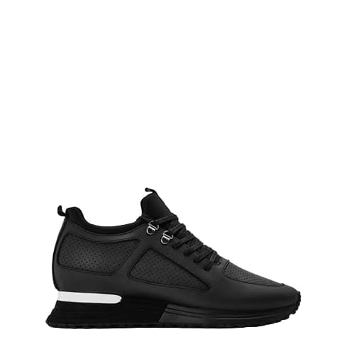 MALLET | Diver 2 "Midnight Black"