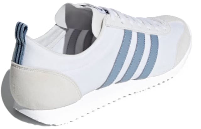 adidas neo Vs Jog 'White Blue Gray