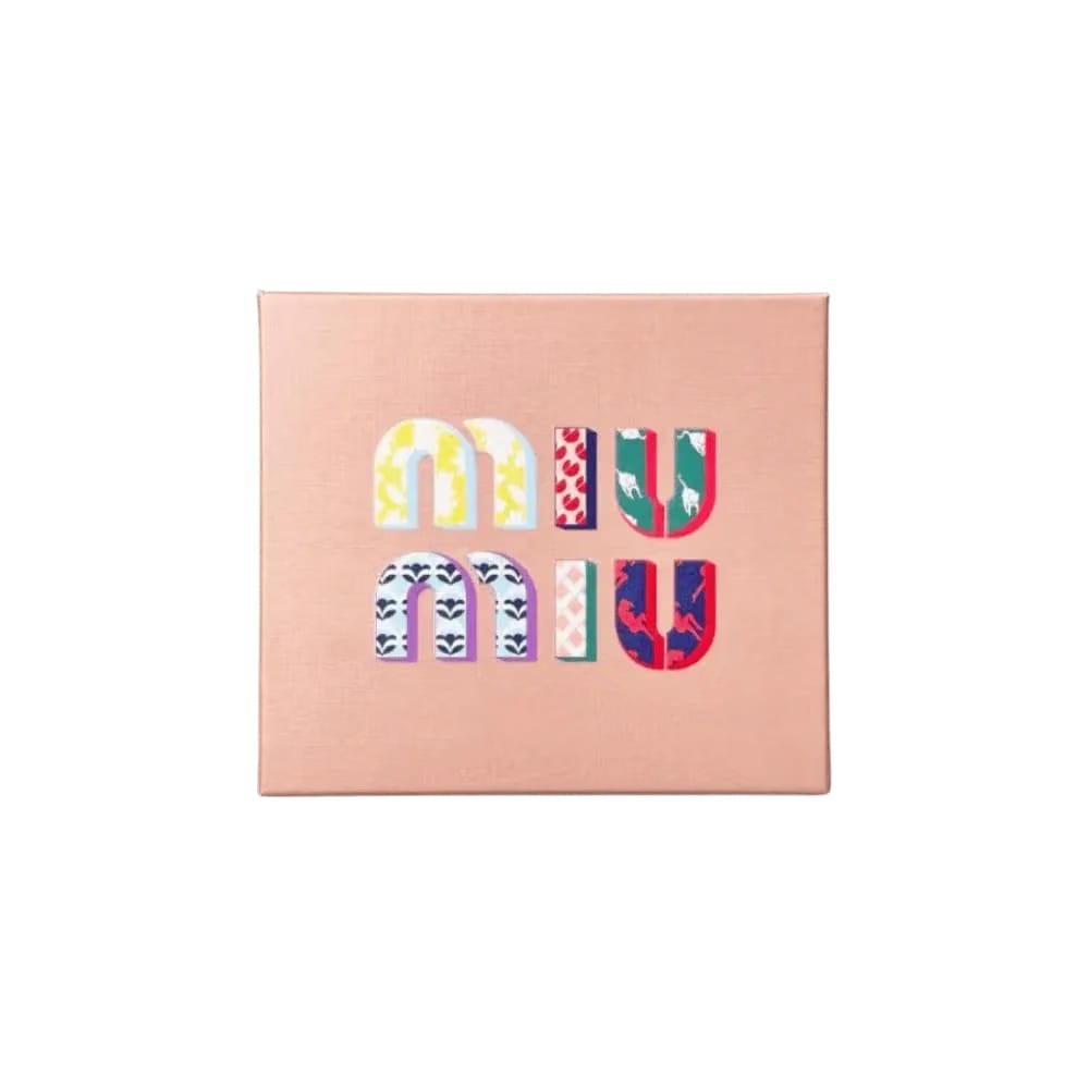 Miu Miu Perfume Four-Piece Gift Set Eau de Toilette (EDT) 10ml x 4