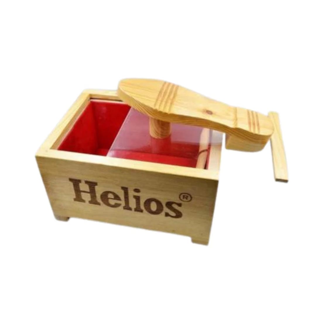 Shoe Care Trunk
