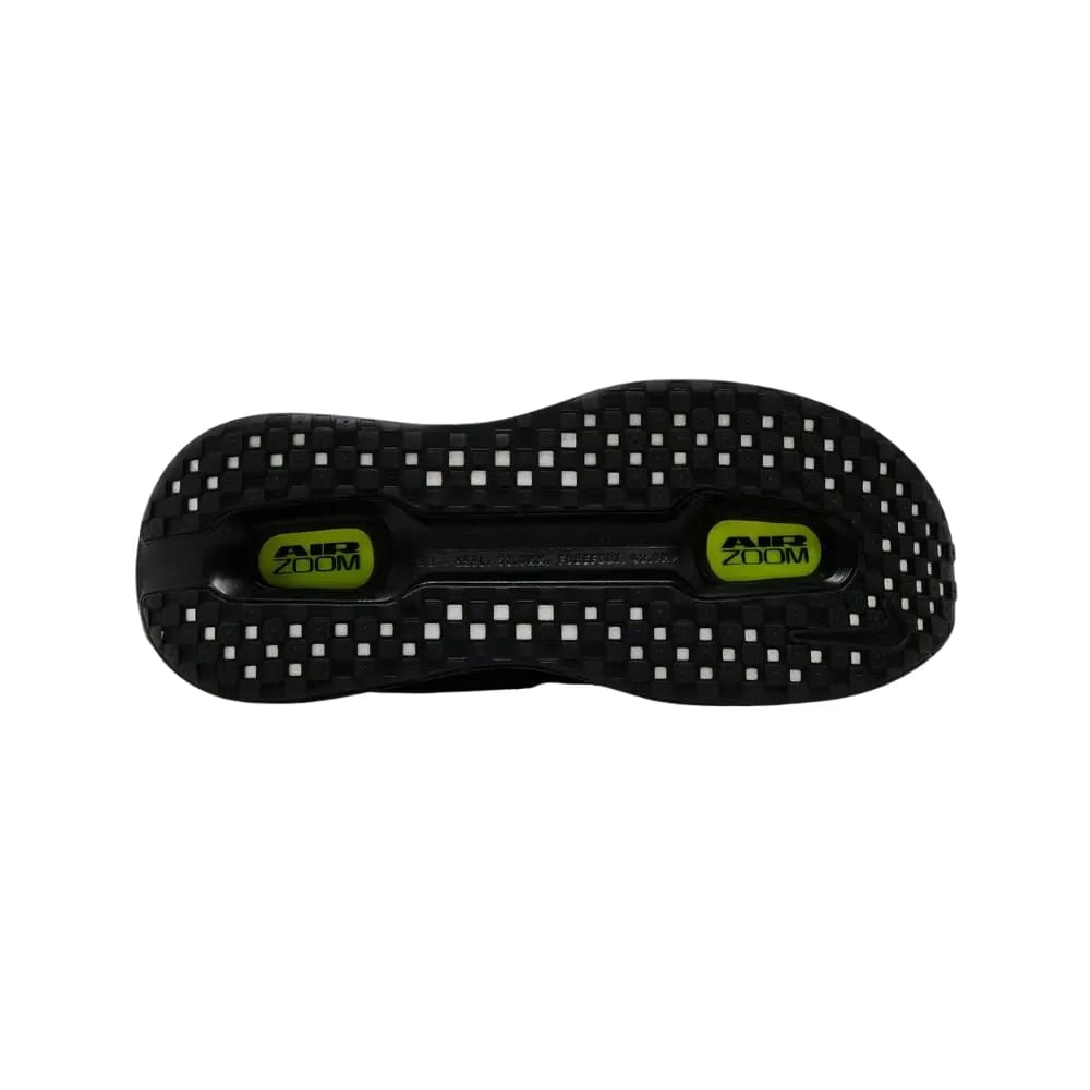 Nike Vomero Premium Black Volt