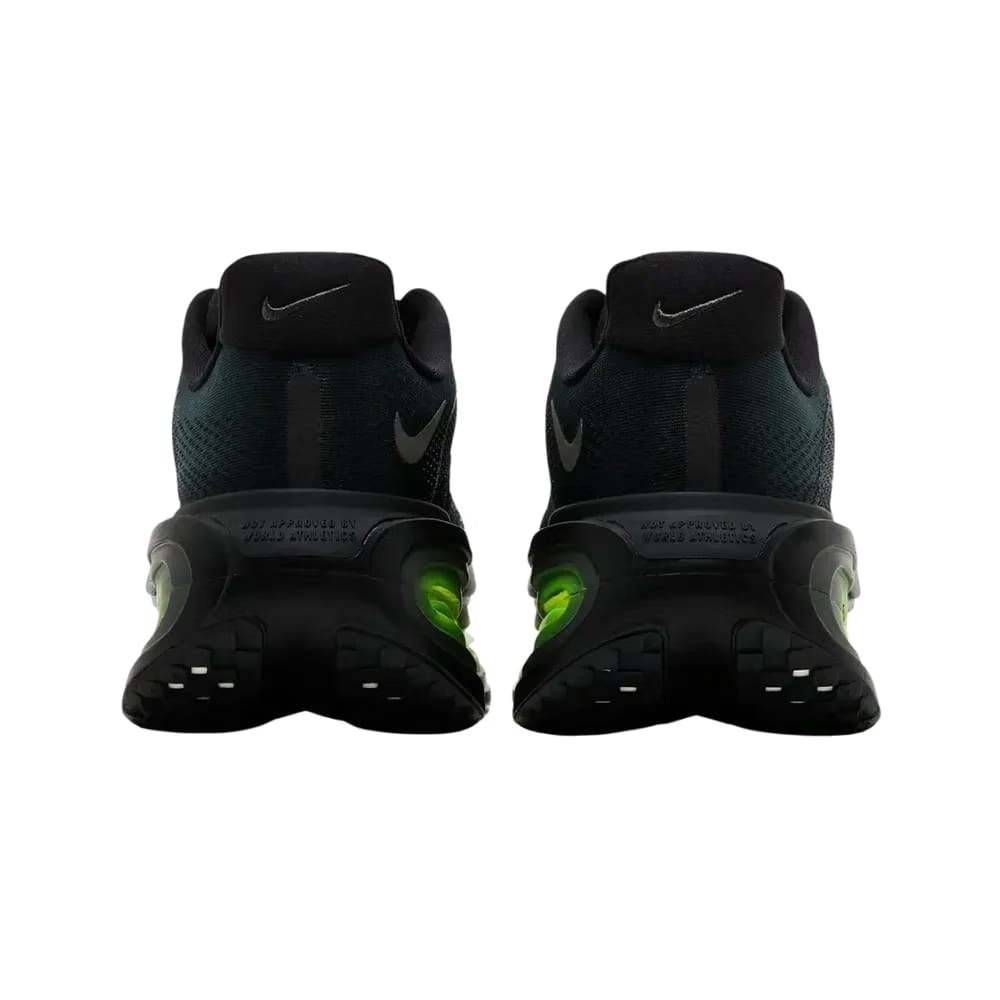 Nike Vomero Premium Black Volt