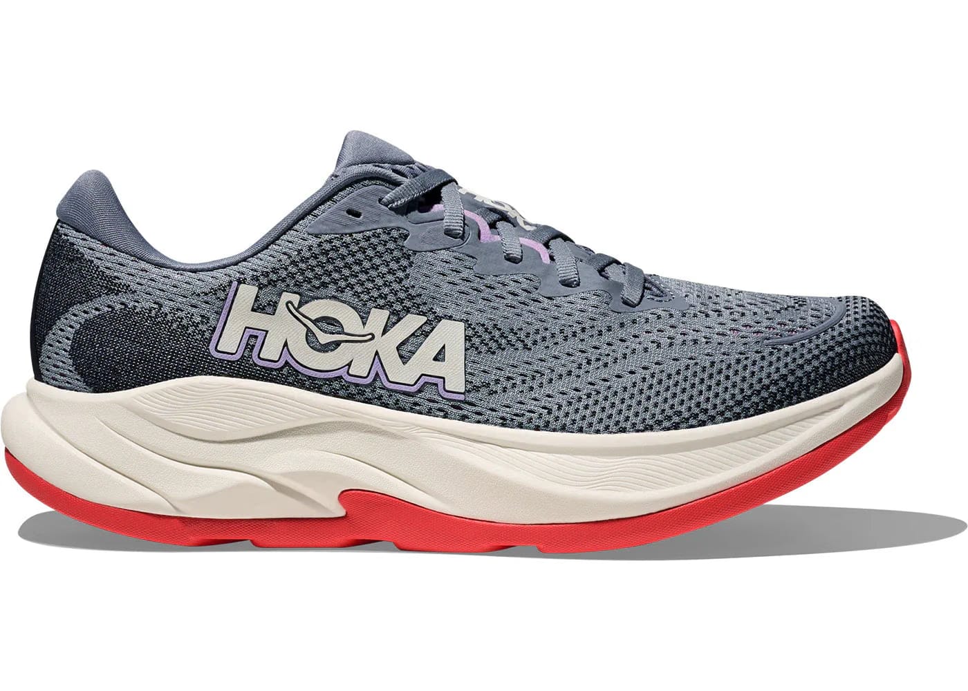 Hoka One One Rincon 4 Moonlight Nautical Dusk Womens