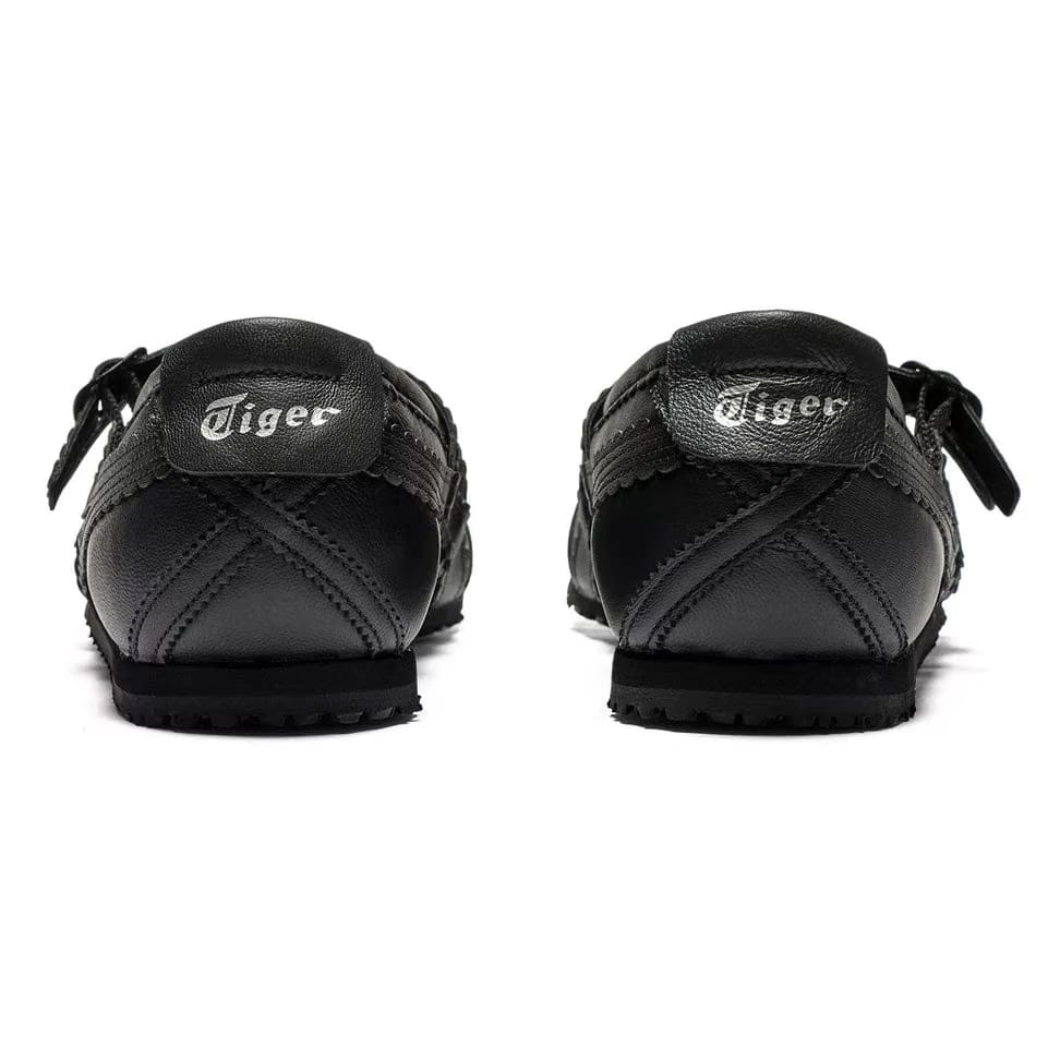 Onitsuka Tiger Wmns Mexico 66 TGRS 'Triple Black'