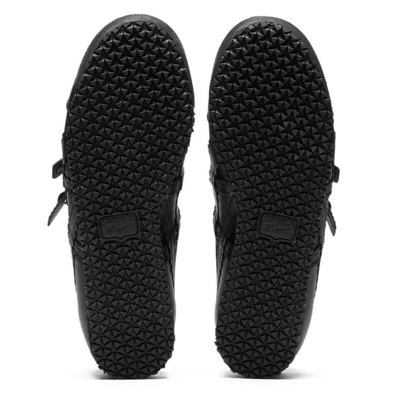 Onitsuka Tiger Wmns Mexico 66 TGRS 'Triple Black'