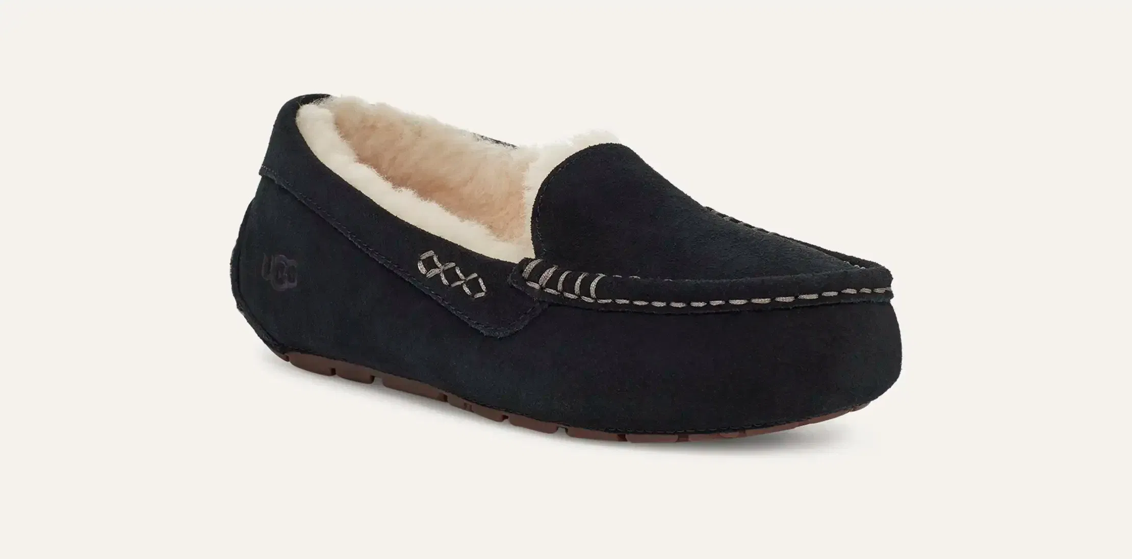 Ugg Ansley Black