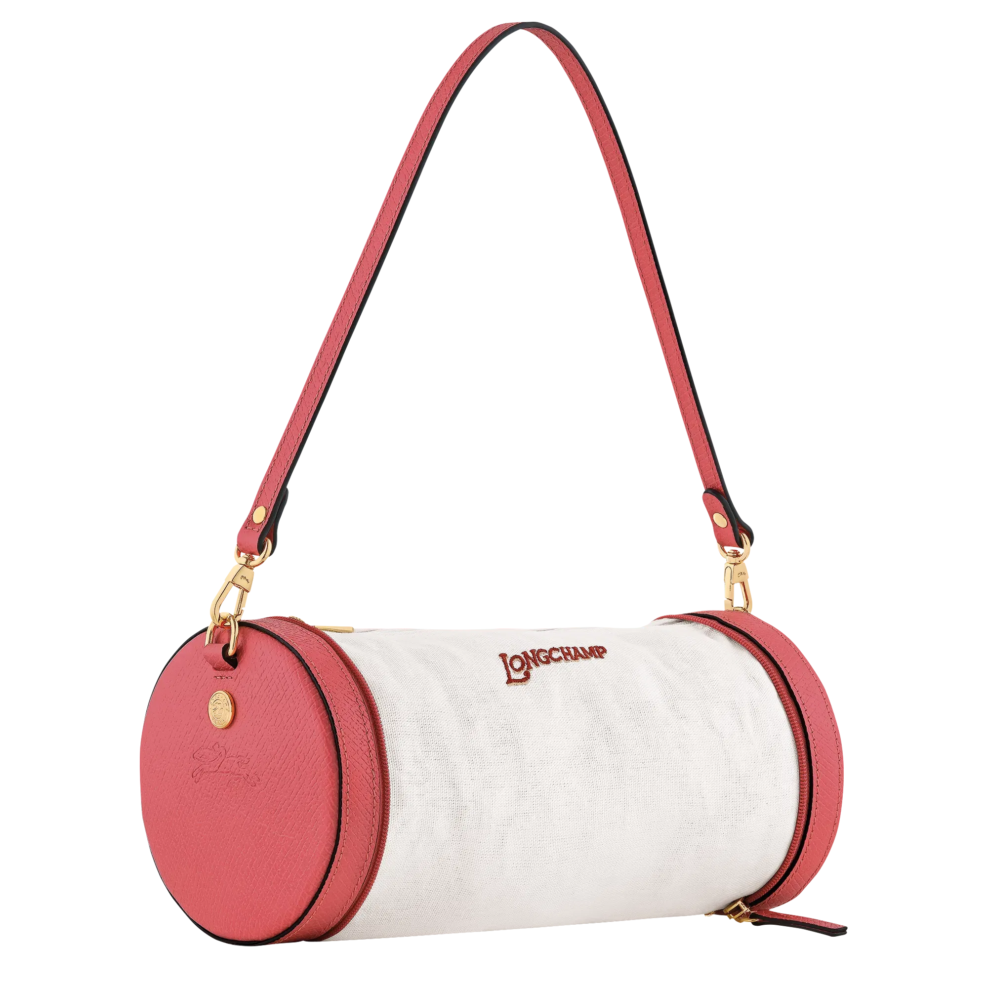 Longchamp Épure Shoulder bag Shrimp