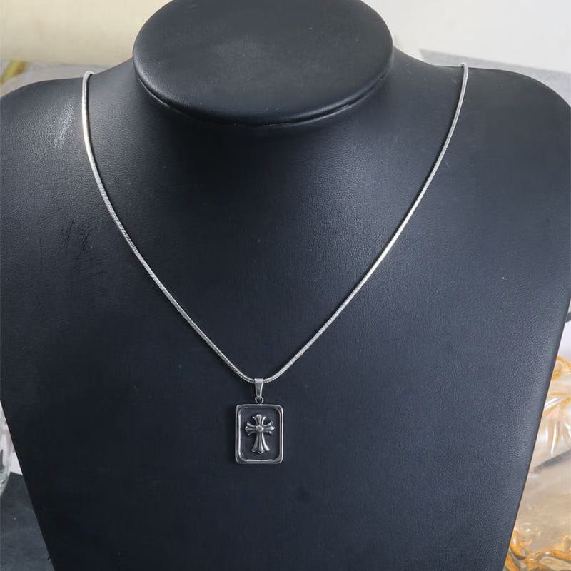 CH Nior Sleek Silver