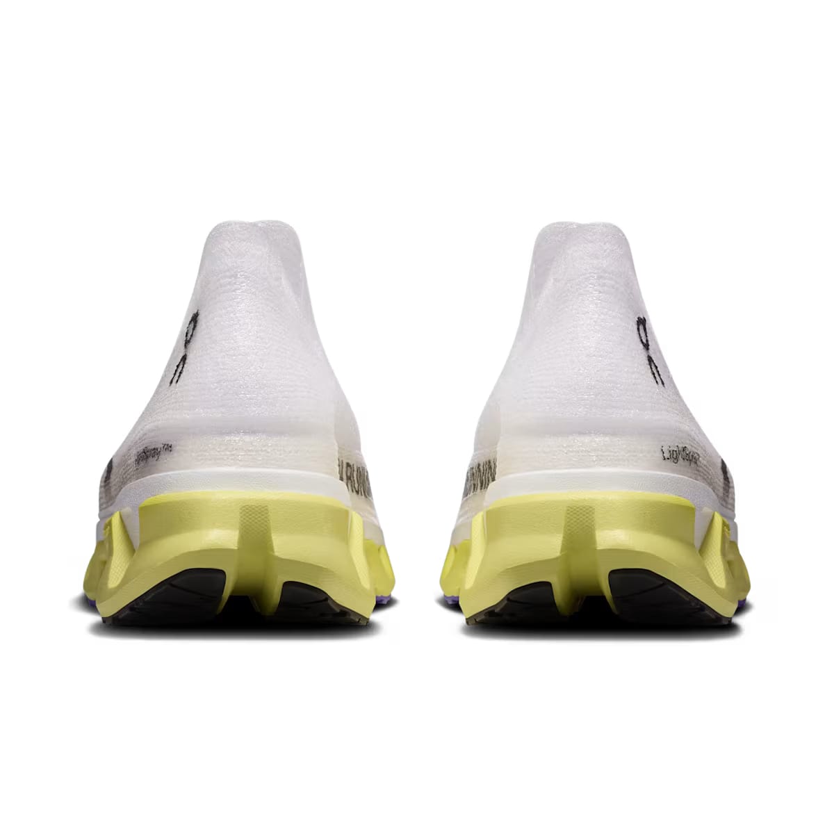 ON Running LightSpray Cloudmonster 3 Hyper Limelight Bloom