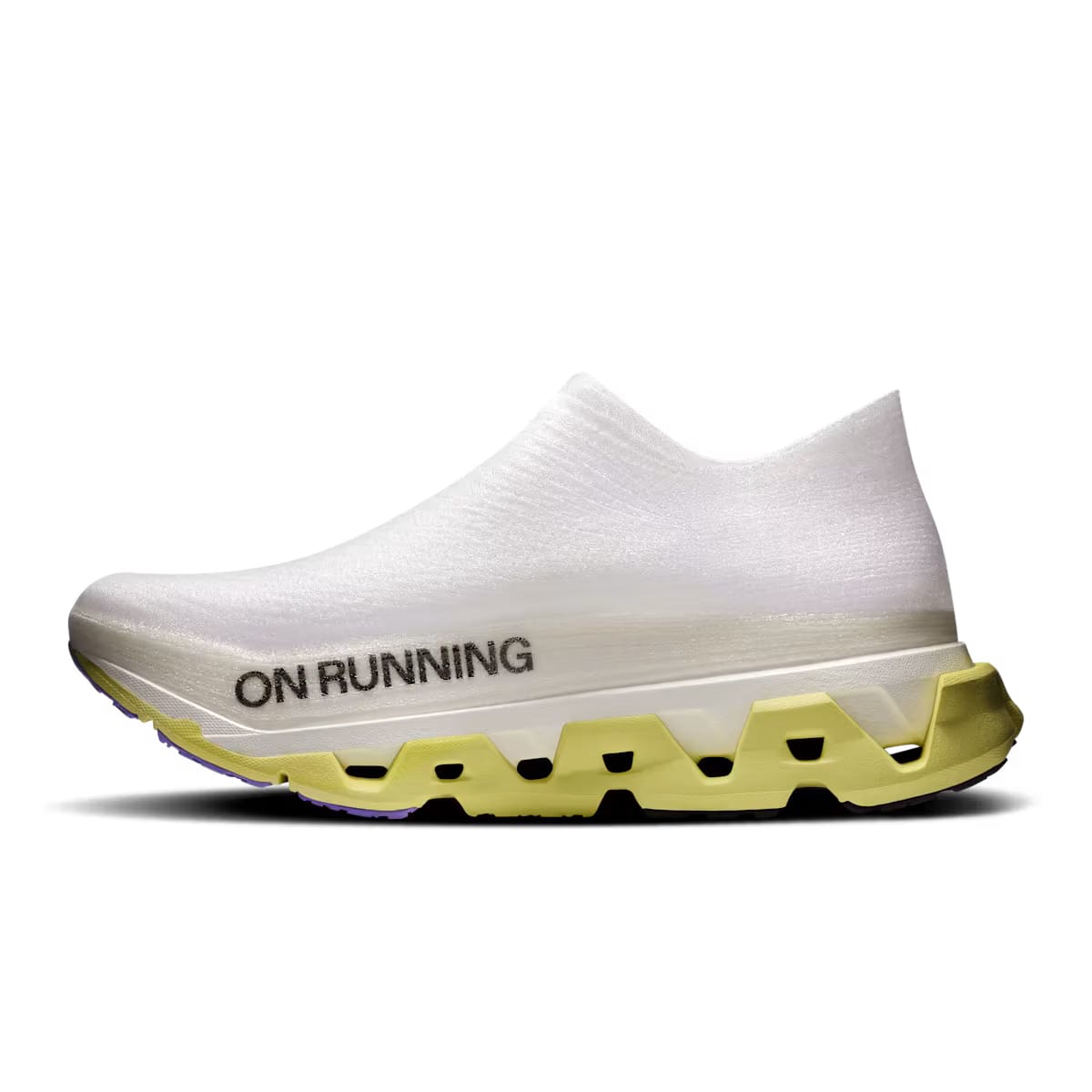 ON Running LightSpray Cloudmonster 3 Hyper Limelight Bloom