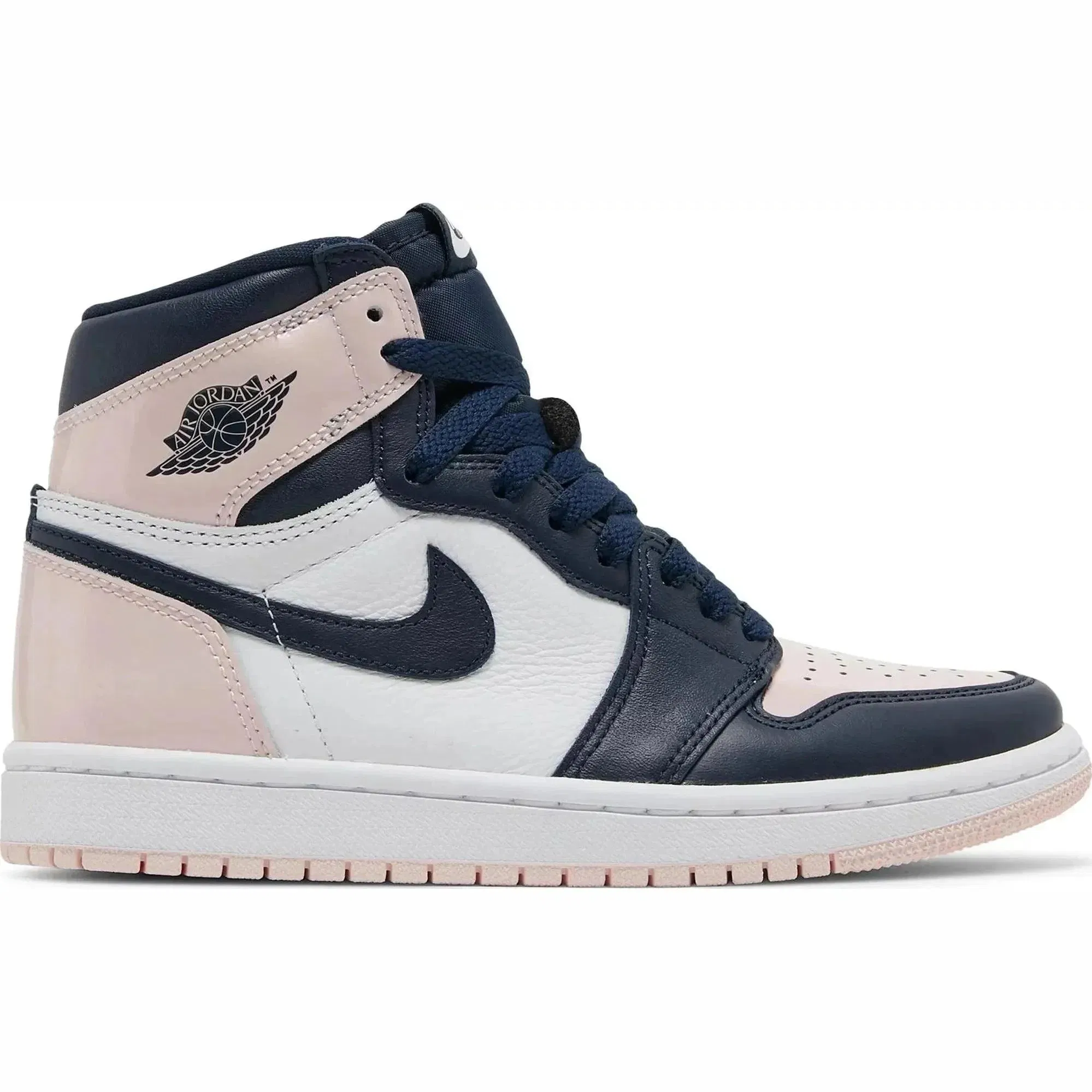 Air Jordan 1 Retro High OG SE "Bubble Gum"