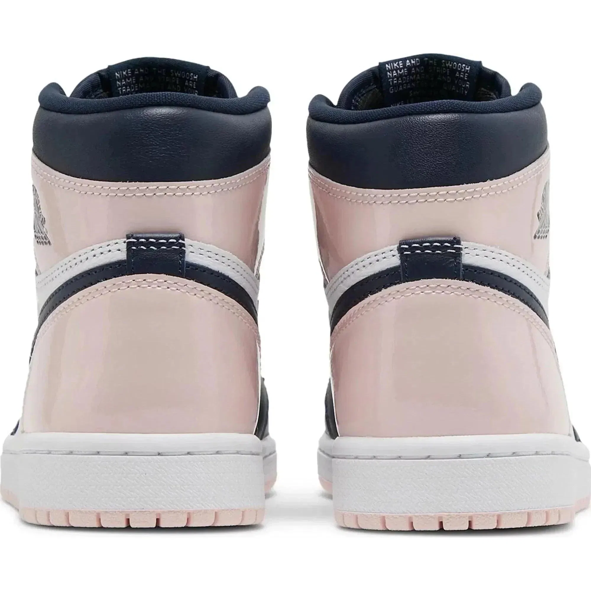 Air Jordan 1 Retro High OG SE "Bubble Gum"