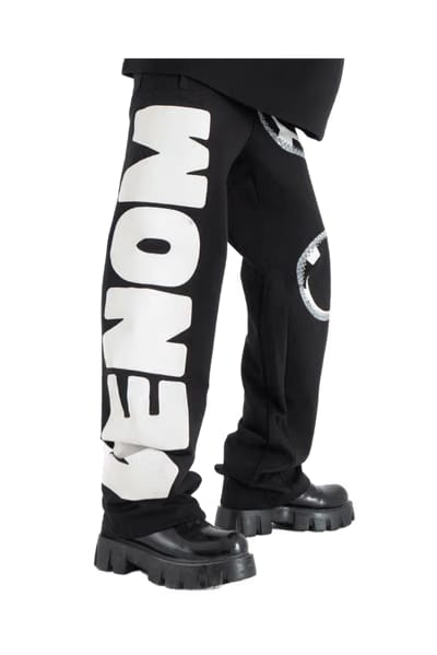 VENOM SWEATPANTS
