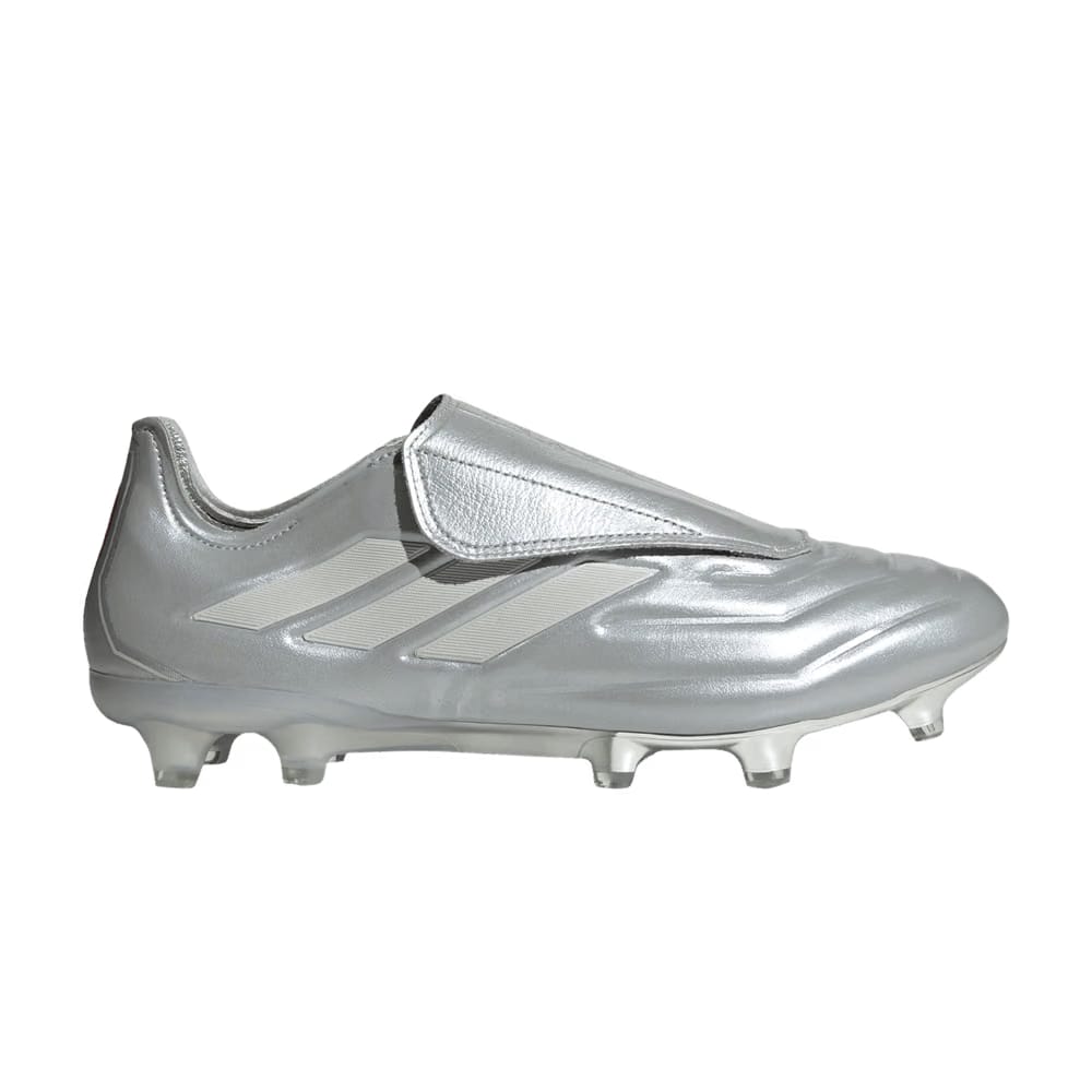 Prada x Copa Pure Luxury.1 FG Silver Metallic