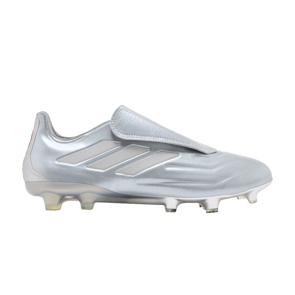Prada x Copa Pure Luxury.1 FG Silver Metallic
