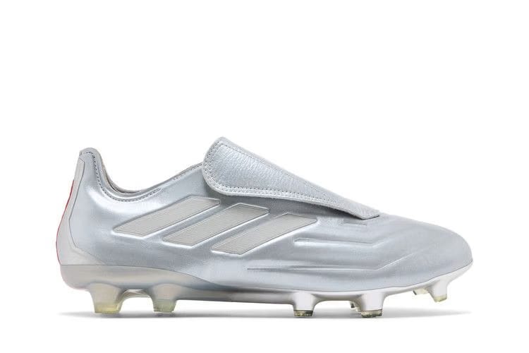 Prada x Copa Pure Luxury.1 FG Silver Metallic