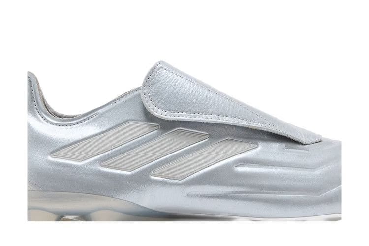 Prada x Copa Pure Luxury.1 FG Silver Metallic