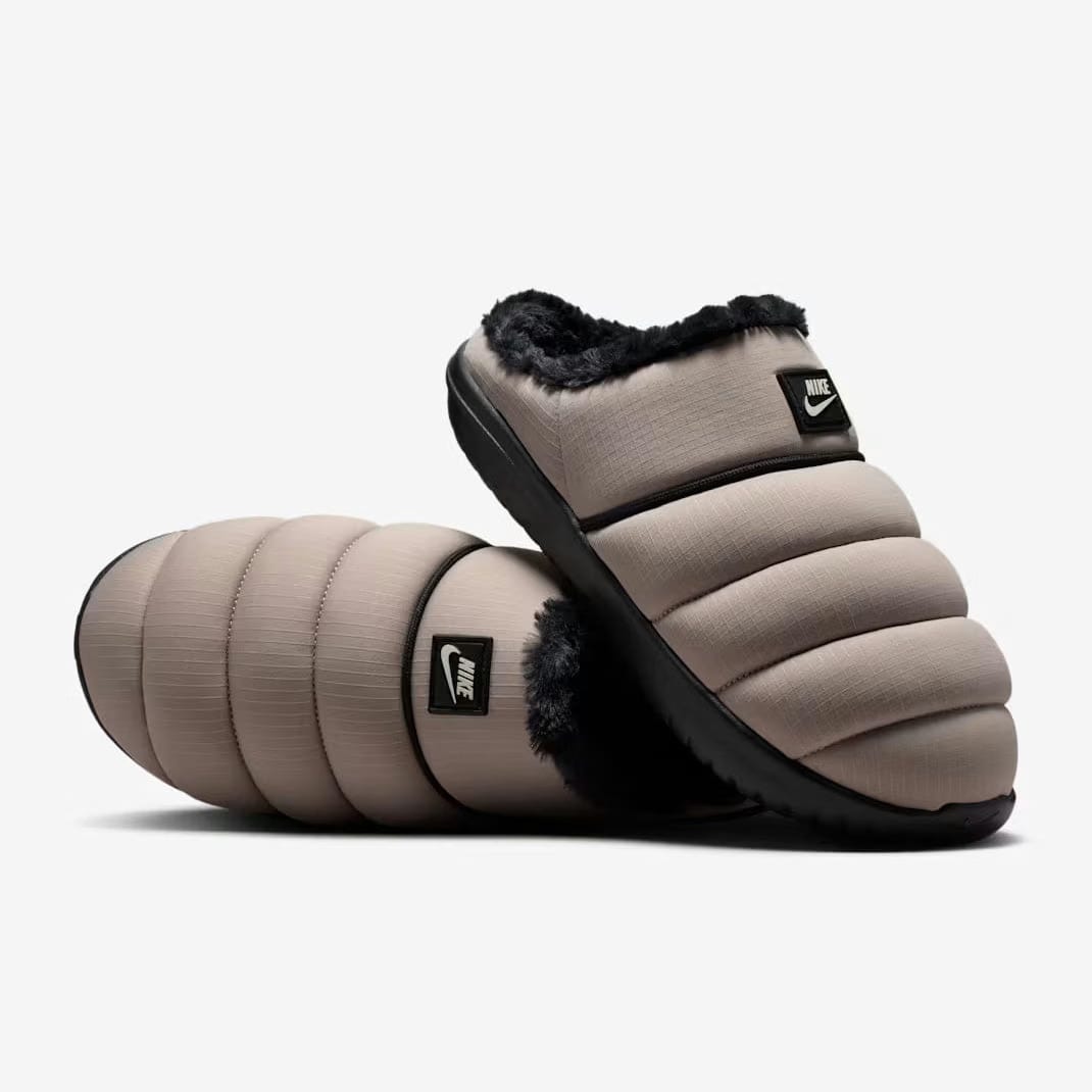 Nike Burrow SE Men's Slippers