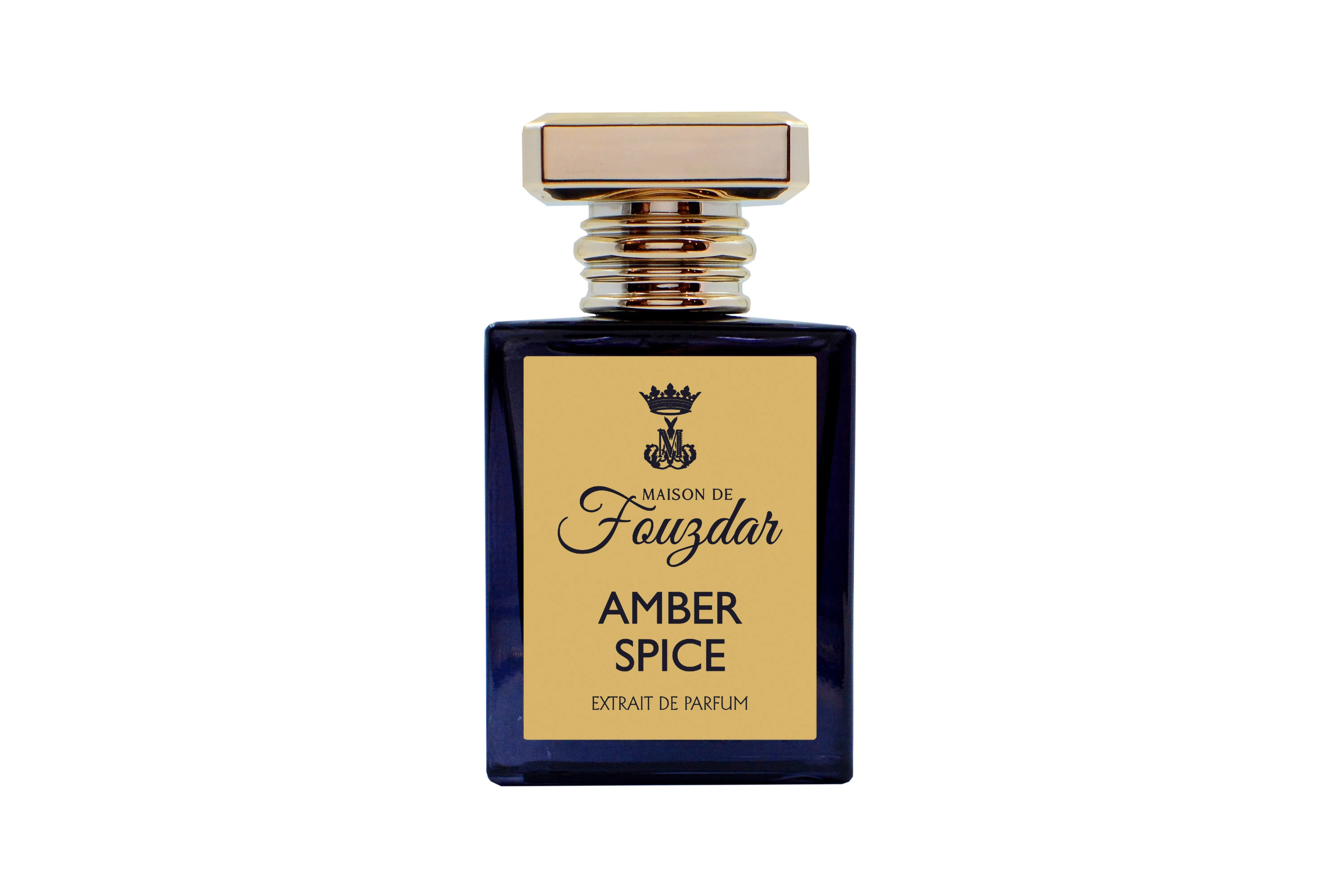 Amber Spice