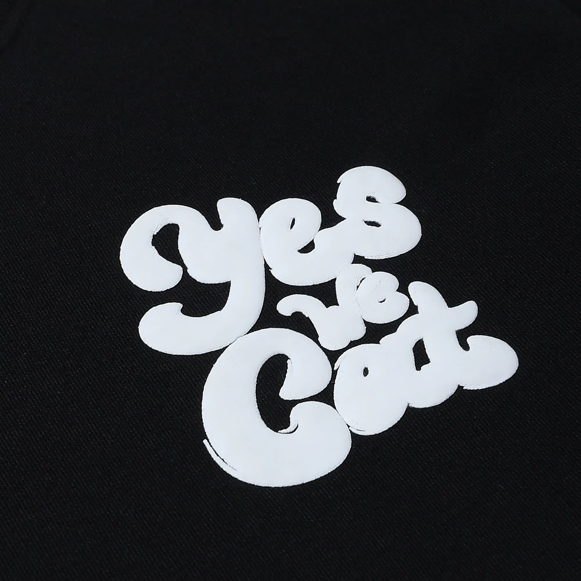 YES WE CAT T-SHIRT