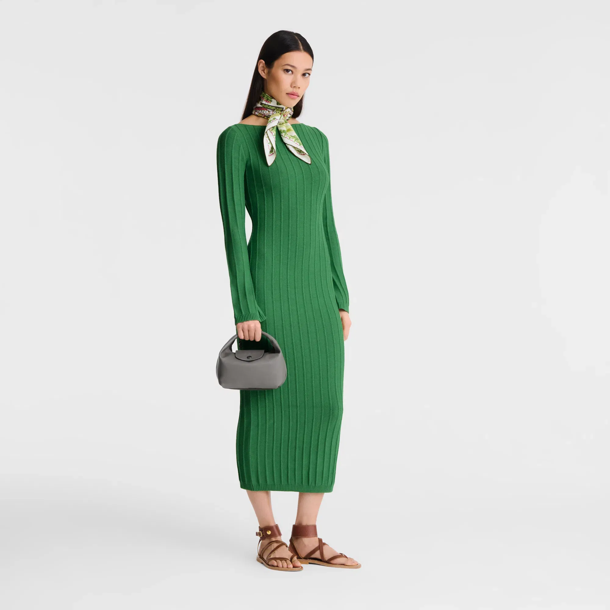 Longchamp Le Pliage Xtra XS Handbag Turtledove