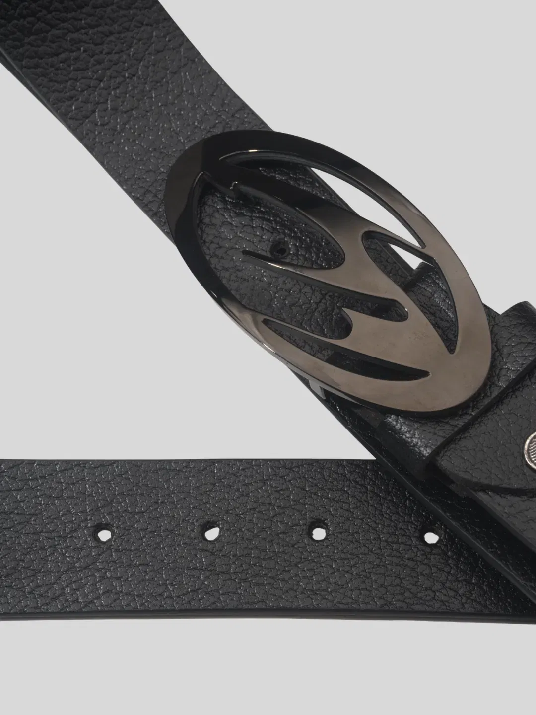 Manaca logo (Black Gloss)