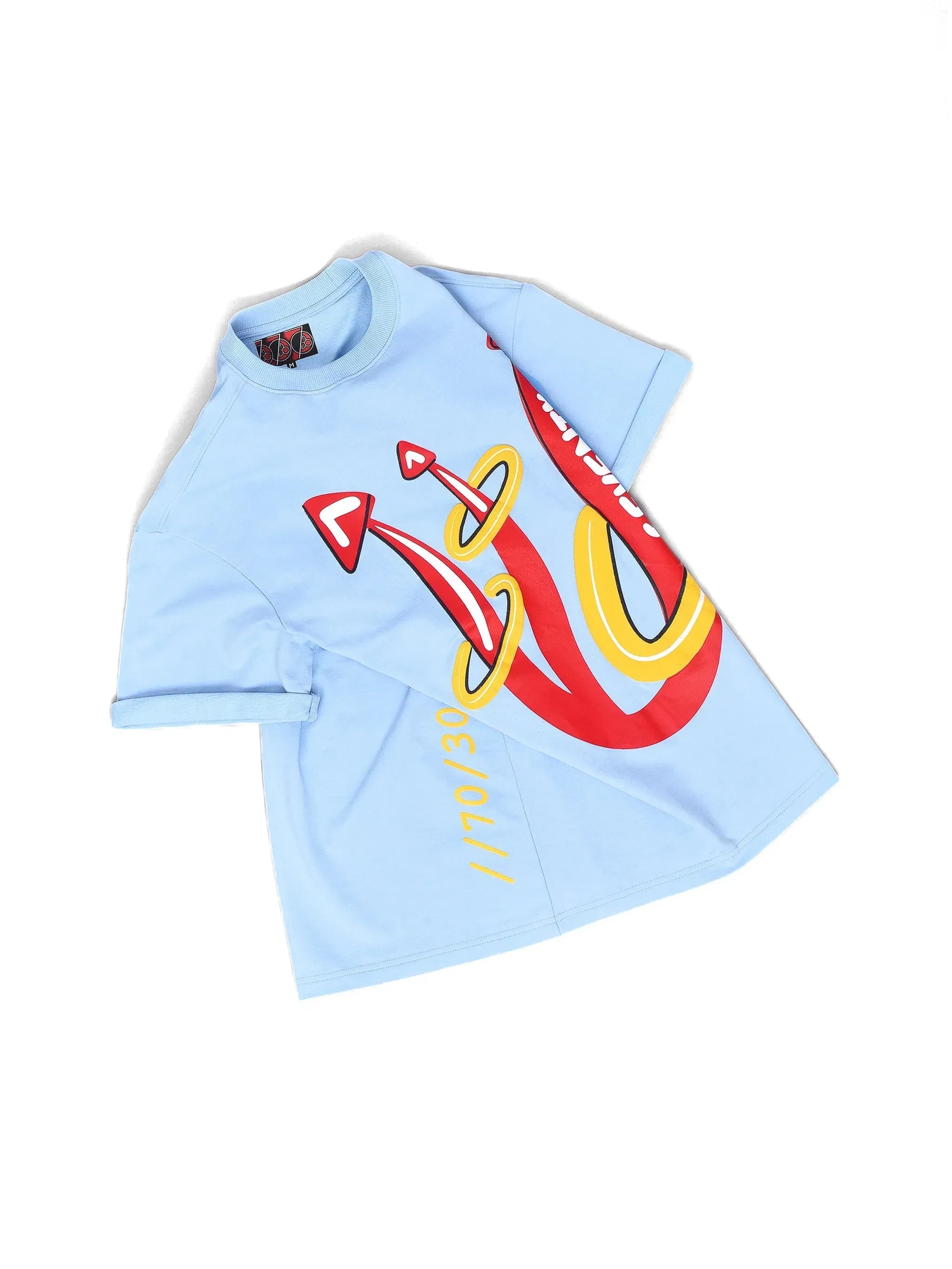 EVIL ANGEL T-SHIRT