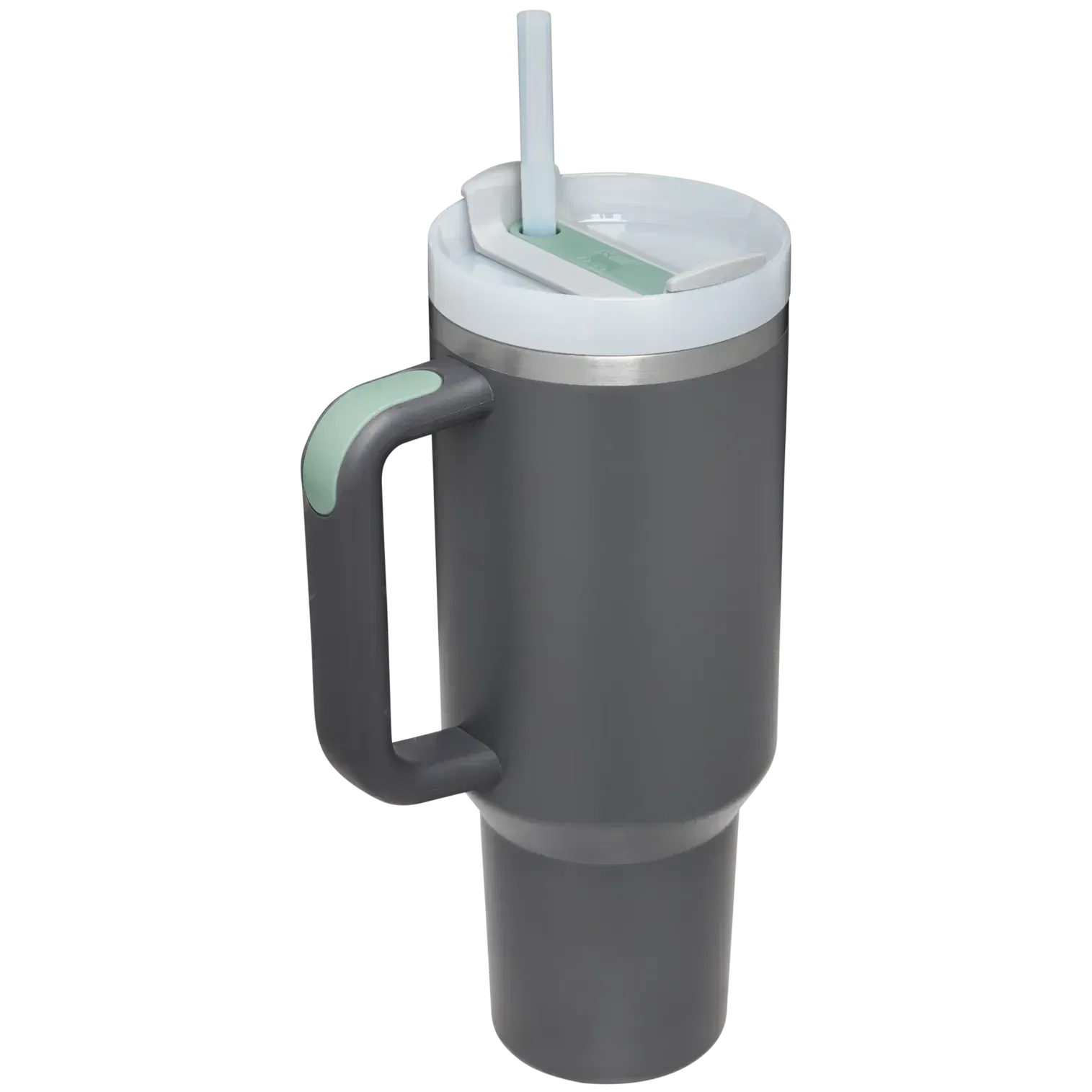 Stanley Tumbler Mug "Charcoal" 40 Oz