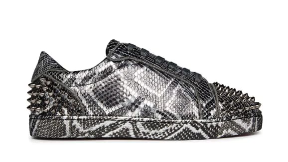 Seavaste 2 Orlato Low Sneakers