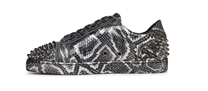 Seavaste 2 Orlato Low Sneakers