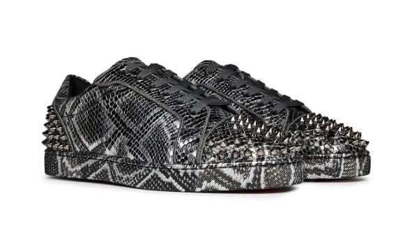 Seavaste 2 Orlato Low Sneakers