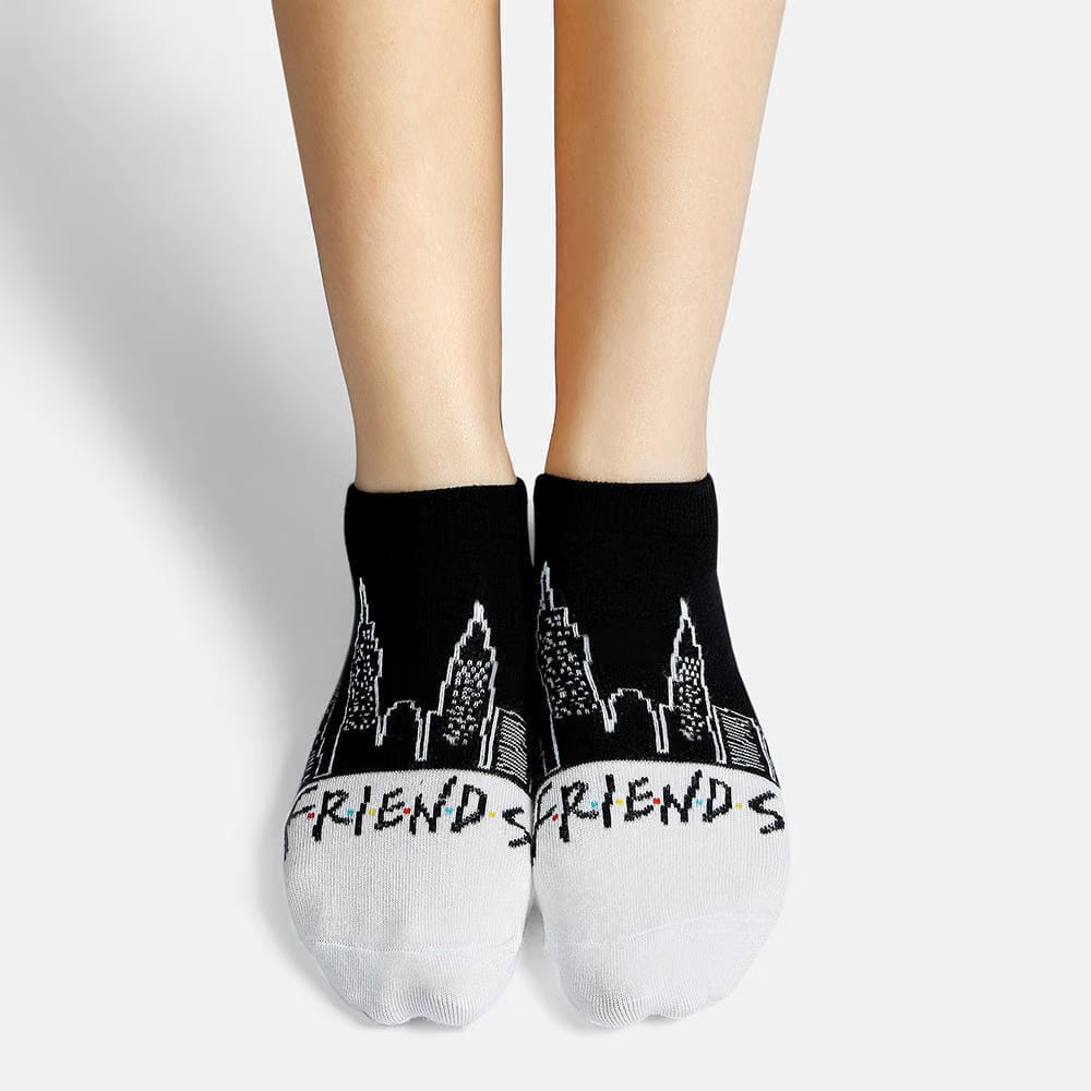 Women’s F.R.I.E.N.D.S. Gift Box