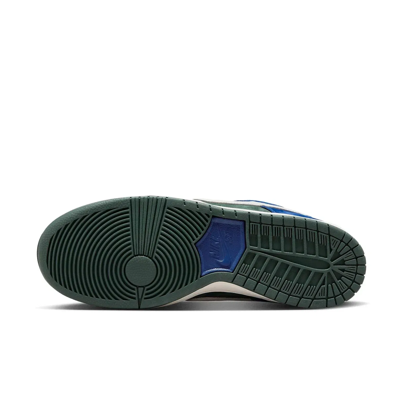 NikeSB Dunk Low 'Deep Royal Blue'Men's