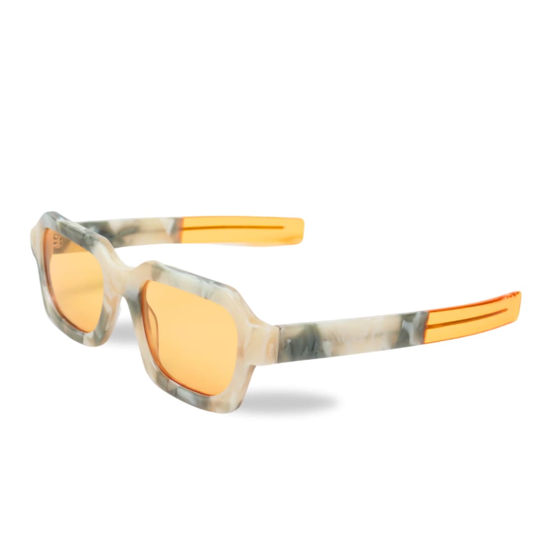 Marshall Acetate Sunglasses