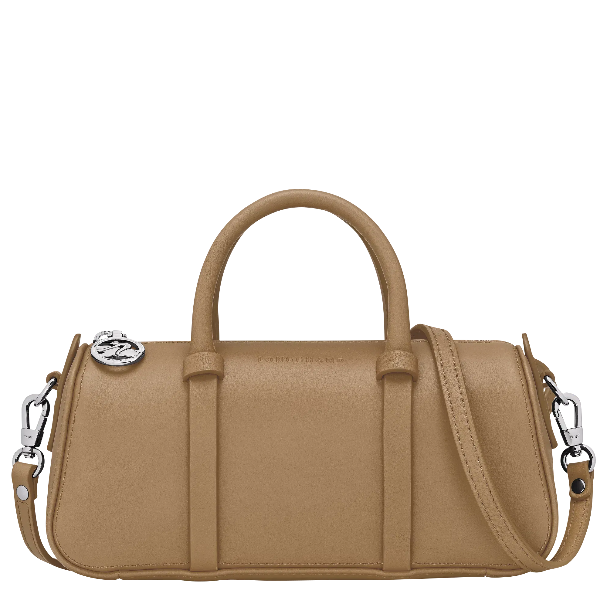 Longchamp Daylong S Handbag Desert
