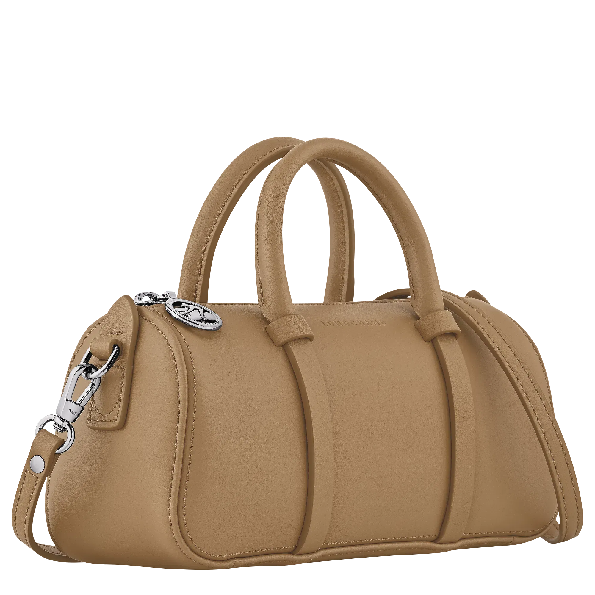 Longchamp Daylong S Handbag Desert