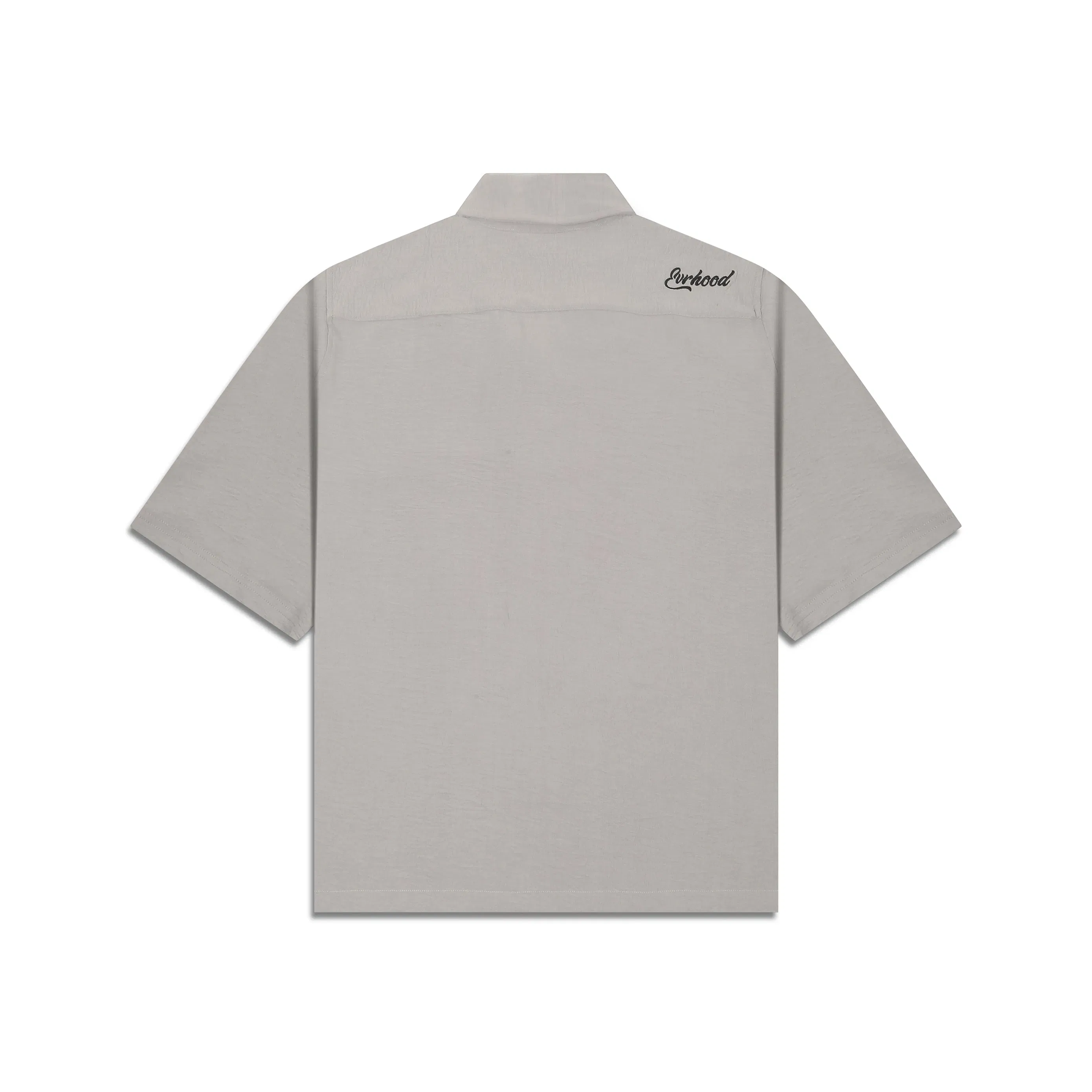 Airflow - Grey