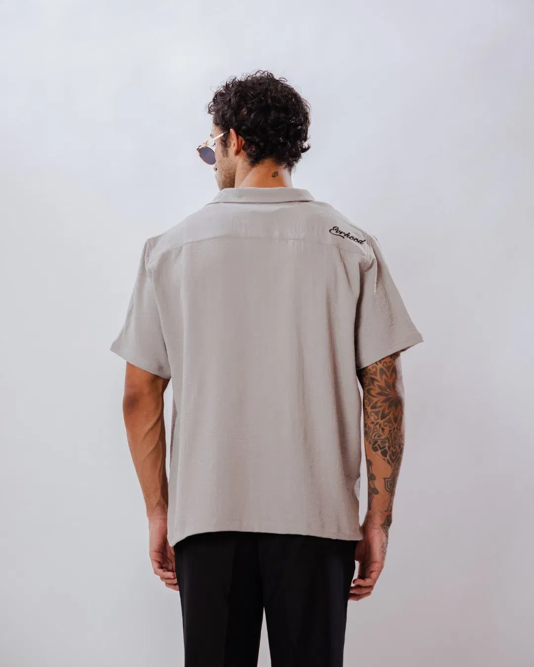 Airflow - Grey