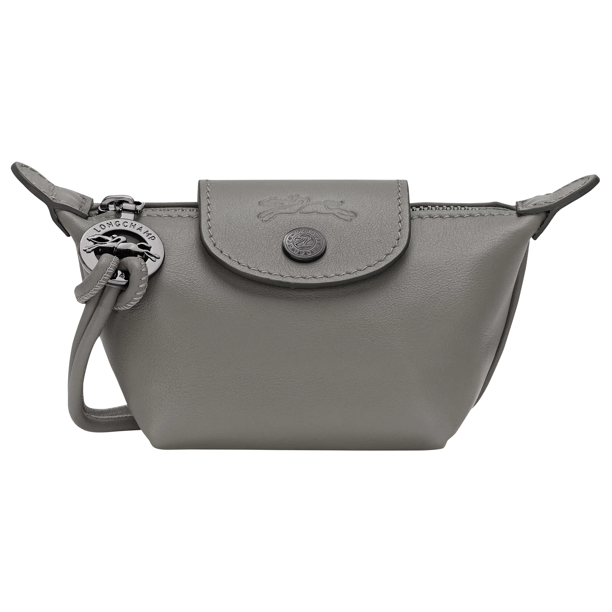 Longchamp Le Pliage Xtra Coin purse Turtledove