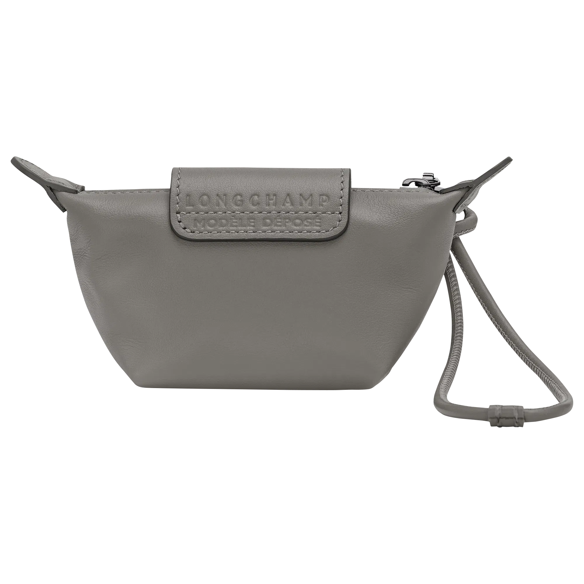 Longchamp Le Pliage Xtra Coin purse Turtledove