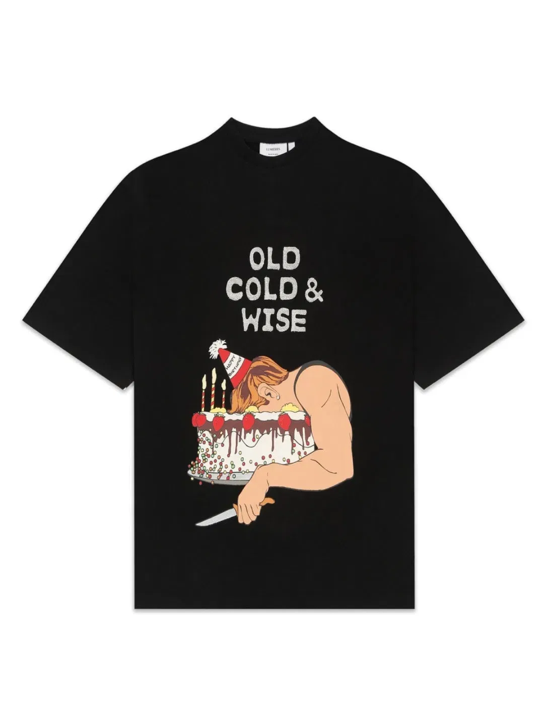 BIRTHDAY EDIT T-Shirt