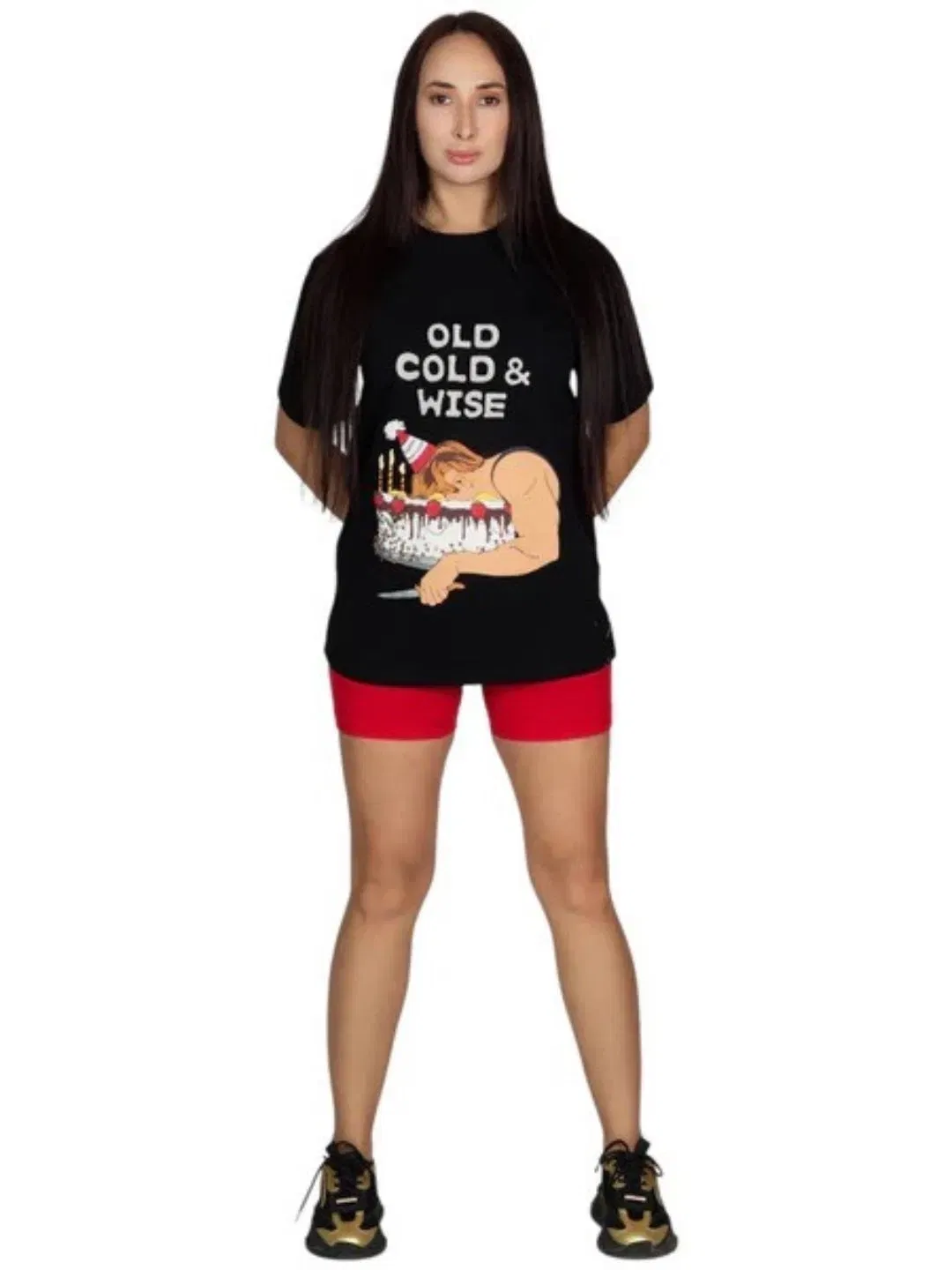 BIRTHDAY EDIT T-Shirt