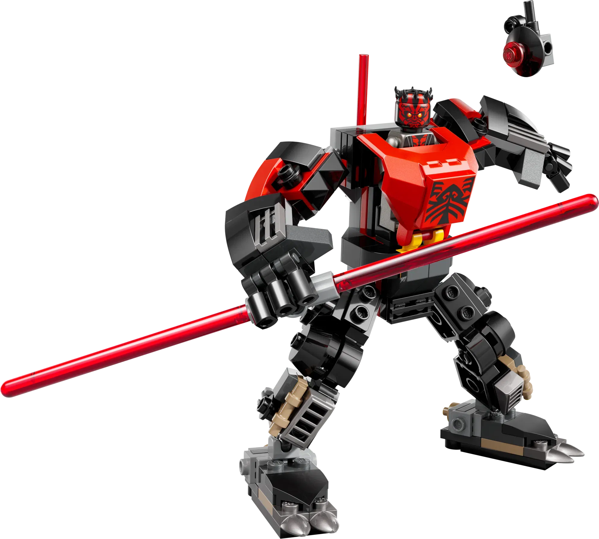 Lego Darth Maul Mech