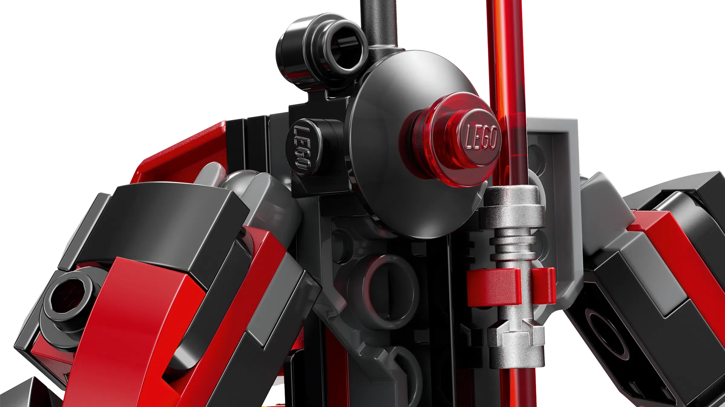 Lego Darth Maul Mech